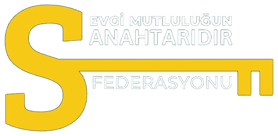 Sevgi Mutluluğun Anahtarıdır Federasyonu