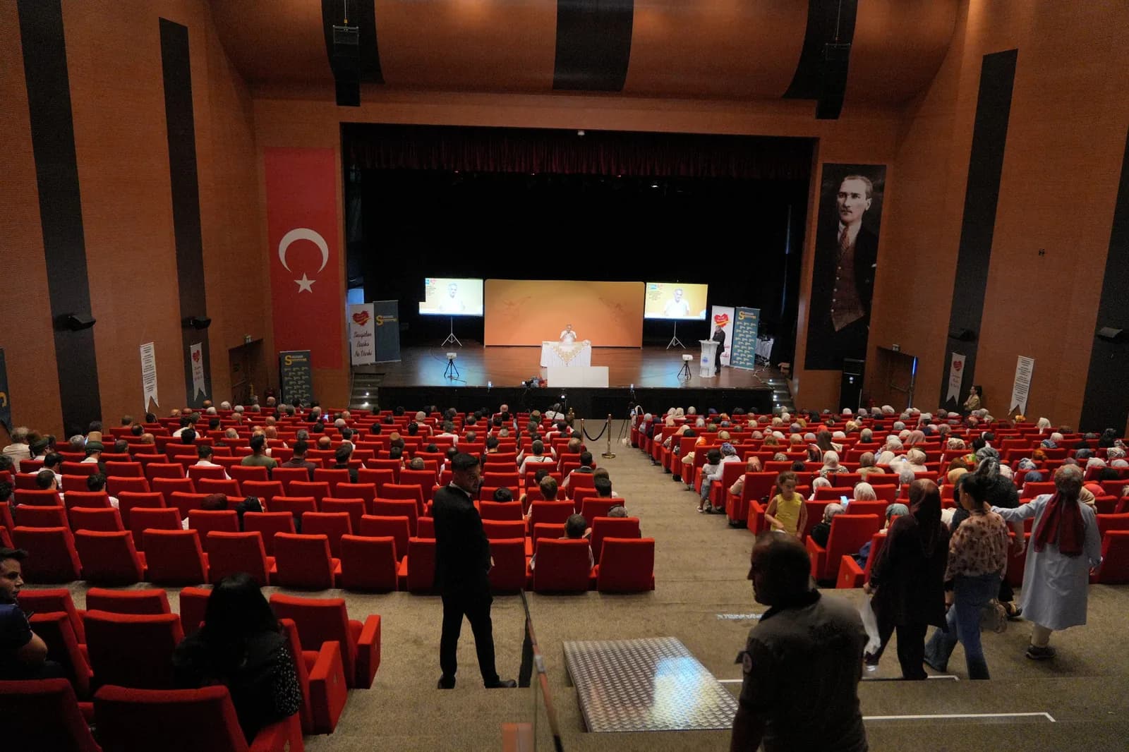 İstanbul-İstinye galeri 4