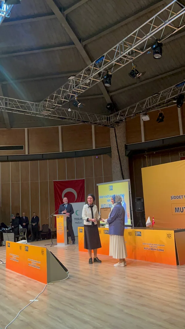 Şiddet ve Kötü Alışkanlıklardan Kurtularak Mutlu İnsan Olmak galeri 5