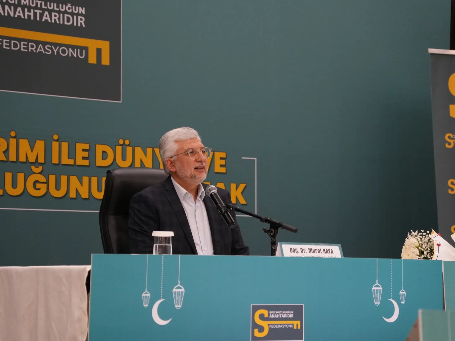 Kur’an-ı Kerim ile Dünya ve Ahiret Mutluluğunu Yaşamak galeri 4